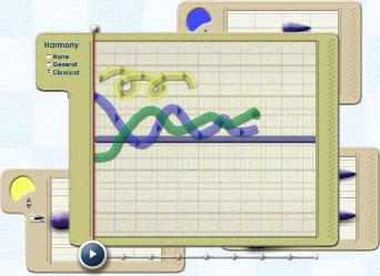 Sketch Window in Front