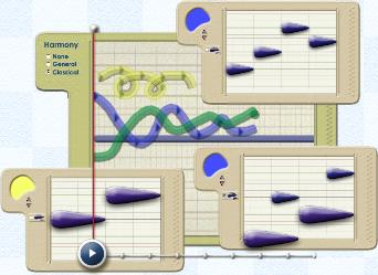 Sketch Window Sent to Back